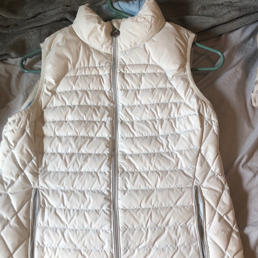 michael Kors vest